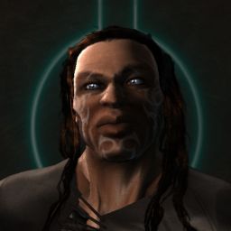 Rammaru — legacy portrait