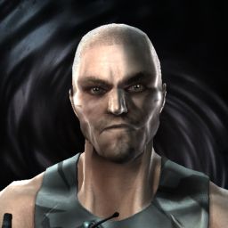 J2O — legacy portrait