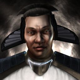 Shinji TAKAGI — legacy portrait