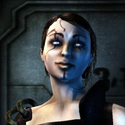 Swaffeltje — legacy portrait