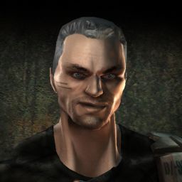 tonicUA — legacy portrait