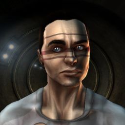 Edster — legacy portrait
