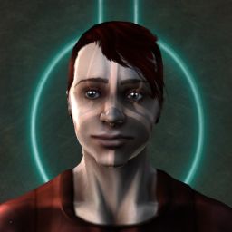 ShaydeStar — legacy portrait
