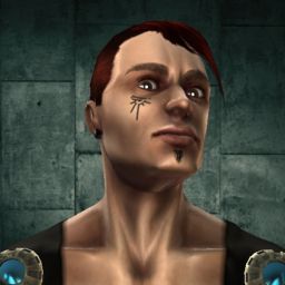 Vent Mondo — legacy portrait