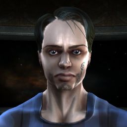 Xitrux Clementine — legacy portrait