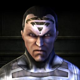 ShiroTenshi — legacy portrait