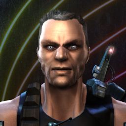 khalsou — legacy portrait