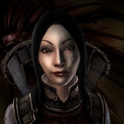 Noa Fuyu — legacy portrait