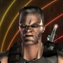 Radeon88 — legacy portrait