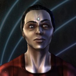 R Petter — legacy portrait