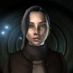 Udarnica — legacy portrait