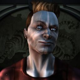 Species8472 NL — legacy portrait