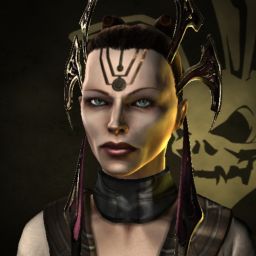 Ts Slaver — legacy portrait
