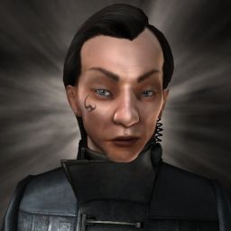 Samadhi Khafkari — legacy portrait
