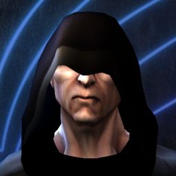 Snake7474 — legacy portrait