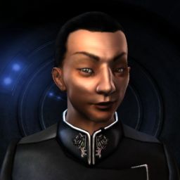 Kalyn Farnmir — legacy portrait