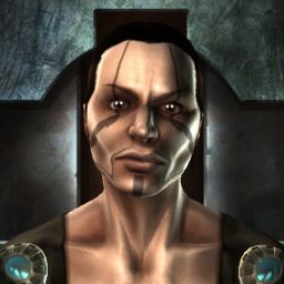 scarface180 — legacy portrait