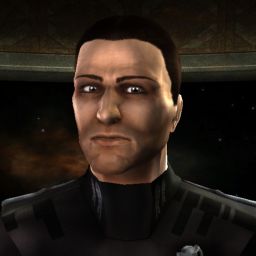Joseph O'Neil — legacy portrait