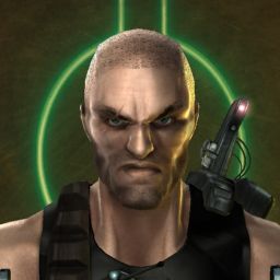 Fiksa — legacy portrait