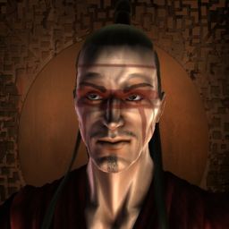 Lord Crow80 — legacy portrait