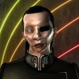 Faillord — legacy portrait
