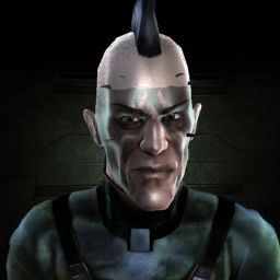 berndarminn — legacy portrait
