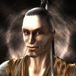 White Lead — legacy portrait