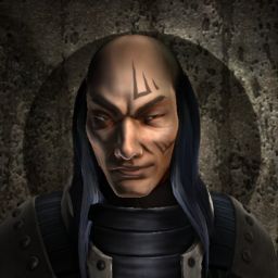 Ama Khan — legacy portrait