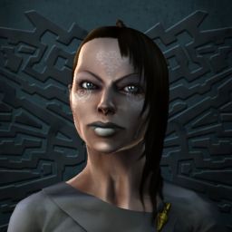 Kassi0peia — legacy portrait