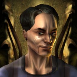 Draken7799 — legacy portrait