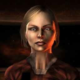 Zi Zora — legacy portrait