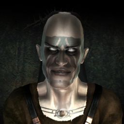 With Intent — legacy portrait