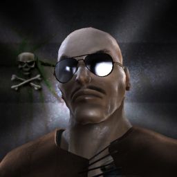 Pablo EmilioEscobar — legacy portrait