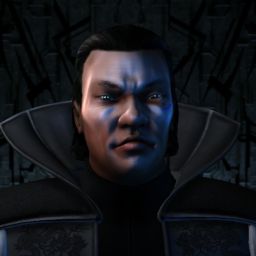 leath4xr — legacy portrait
