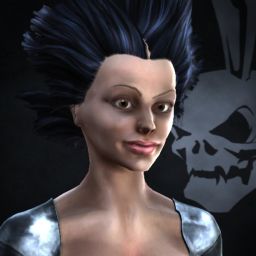 Orpheimea — legacy portrait