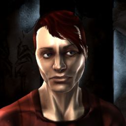 flyboy73 — legacy portrait