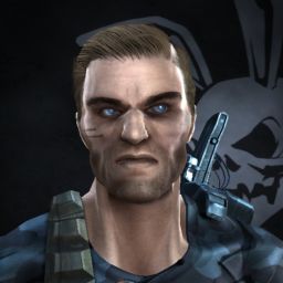 cnx7 — legacy portrait
