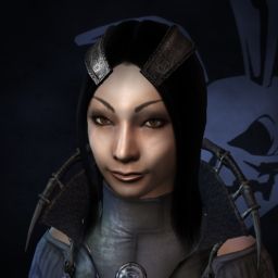 biachbaby — legacy portrait
