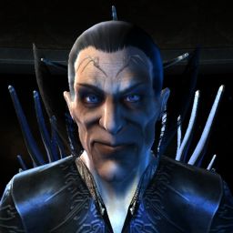 Hordak — legacy portrait