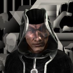 Insidi Us — legacy portrait
