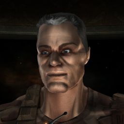ViperPL — legacy portrait