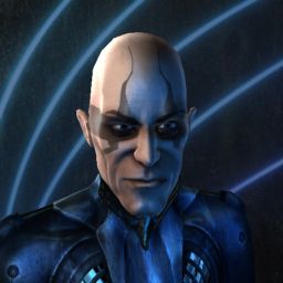 Belor Stonehead — legacy portrait