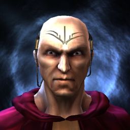 MinoTauR84 — legacy portrait