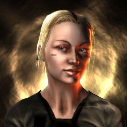 pataria — legacy portrait