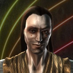 Alitar — legacy portrait