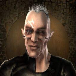 Haruchain — legacy portrait