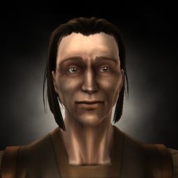 Rufus Thatcher — legacy portrait