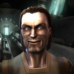 Anthagalon — legacy portrait