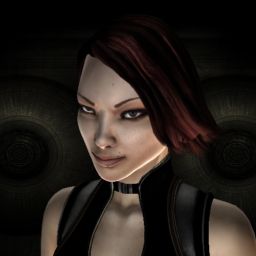 Reserviert Araber — legacy portrait