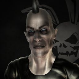 Boholy SL — legacy portrait